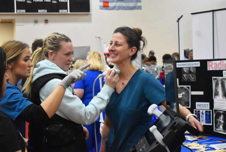 ACE lines up students with local opportunities | News, Sports, Jobs - Vimarsana News