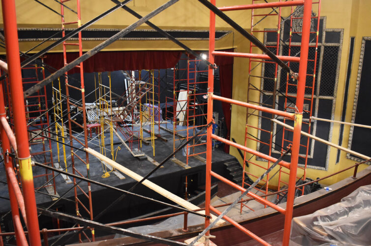 Inside the heartbreak: FOH tours | News, Sports, Jobs - Vimarsana News