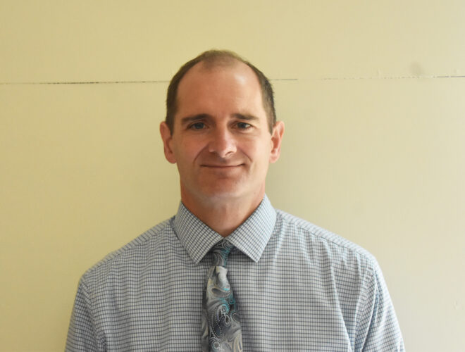 Skaret takes reins of Fairmont | News, Sports, Jobs - Vimarsana News