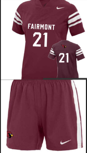 FHS to launch girls flag football