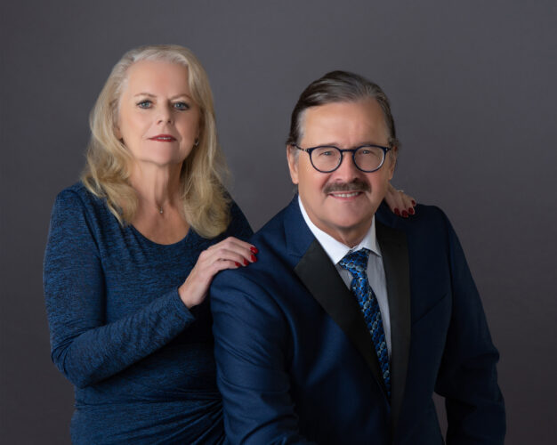 Couple returns to Fairmont, brings business with