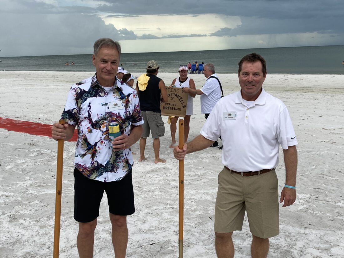 Lawsuit filed against TPI, Torgerson over termination of employee stock ownership plan | News, Sports, Jobs - FORT MYERS - Vimarsana News
