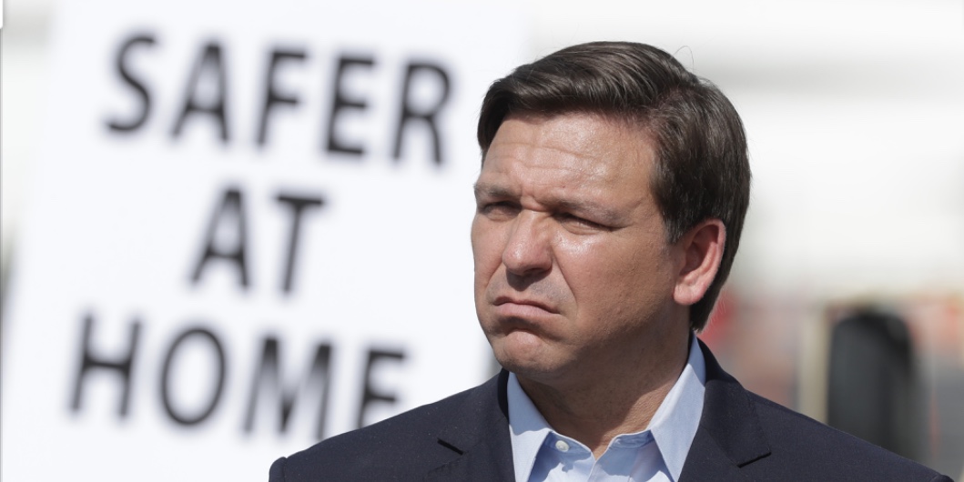 DeSantis visits Cape Coral | News, Sports, Jobs - FORT MYERS - Beach Observer and Beach Bulletin - Vimarsana News