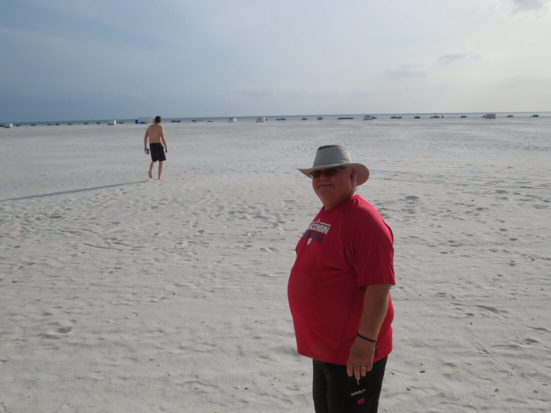 Beach renourishment not for everybody | News, Sports, Jobs - FORT MYERS - Beach Observer and Beach Bulletin - Vimarsana News