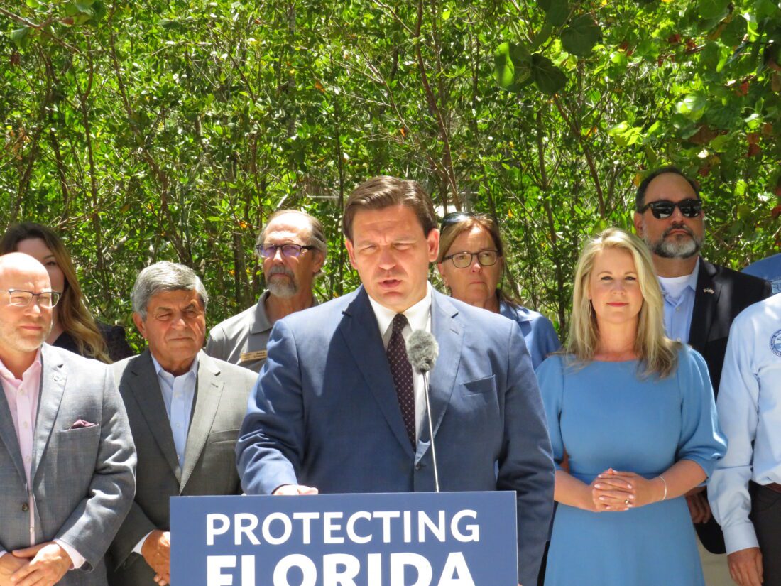 Lee County Republican Party Executive Committee votes on resolution calling for ban of covid vaccine statewide | News, Sports, Jobs - FORT MYERS - Vimarsana News