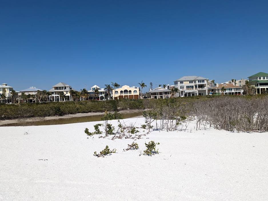 MERTF issues second advisory opinion against boardwalk building permit | News, Sports, Jobs - FORT MYERS - Vimarsana News