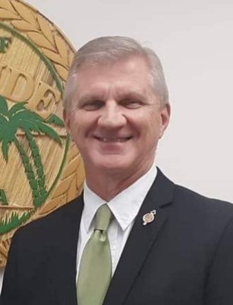 Hyatt hired as next Fort Myers Beach Manager | News, Sports, Jobs - FORT MYERS - Beach Observer and Beach Bulletin - Vimarsana News