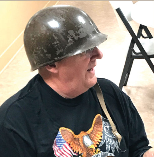 Daniel Brown made Post 191 his mission | News, Sports, Jobs - Vimarsana News