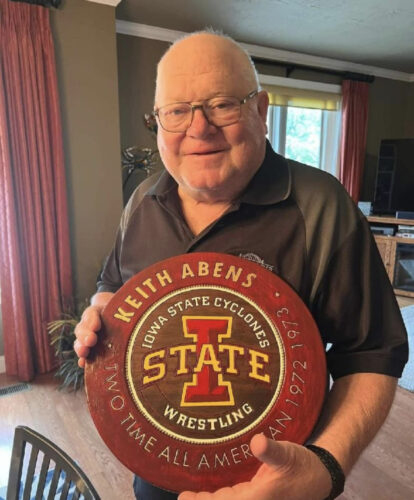 Keith Abens dies at 72 | News, Sports, Jobs - The Freeman Journal - Vimarsana News