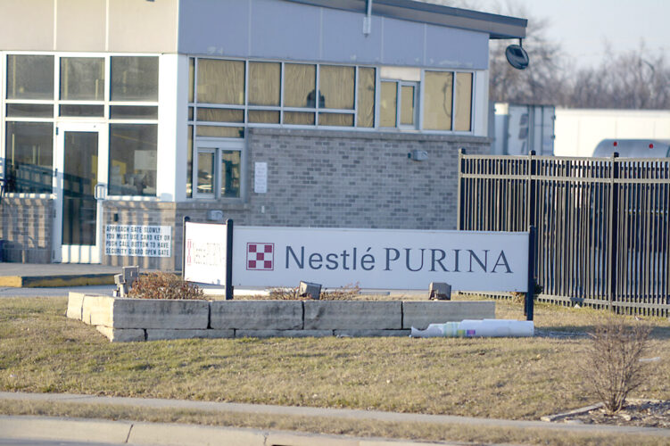 With $200M, Nestle Purina is poised to grow again | News, Sports, Jobs - Vimarsana News