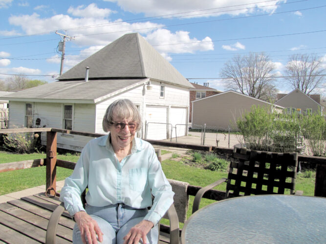 For women in ag journalism, she blazed the way | News, Sports, Jobs - Vimarsana News