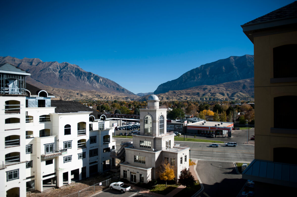 Investigation continues into shooting incident in Orem | News, Sports, Jobs - Vimarsana News