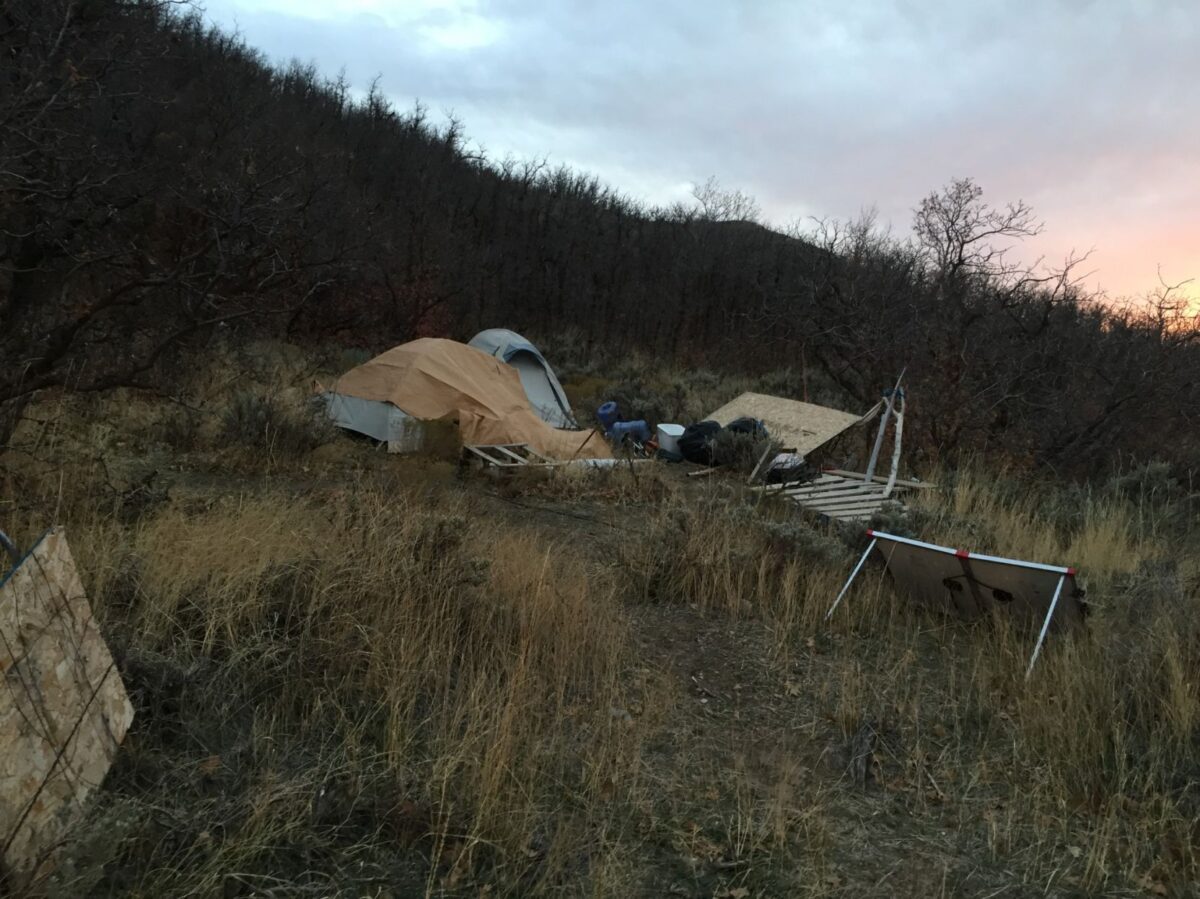 Group to provide Utah County homeless population a warm place to sleep this winter | News, Sports, Jobs - Vimarsana News
