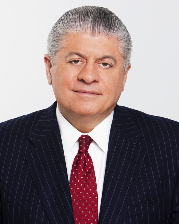 Napolitano: The government attacks the freedom of speech | News, Sports, Jobs - Vimarsana News