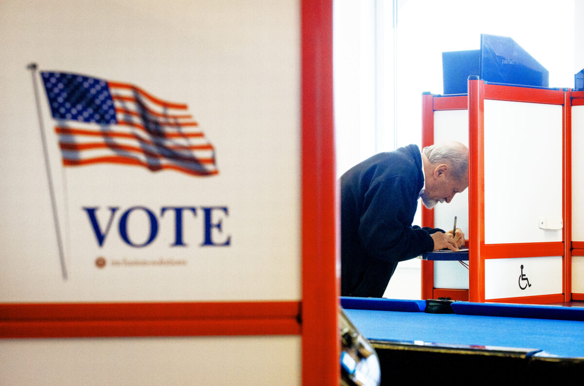 Utah Republican, Democratic parties holding caucuses next week. Here's what to know | News, Sports, Jobs - Vimarsana News