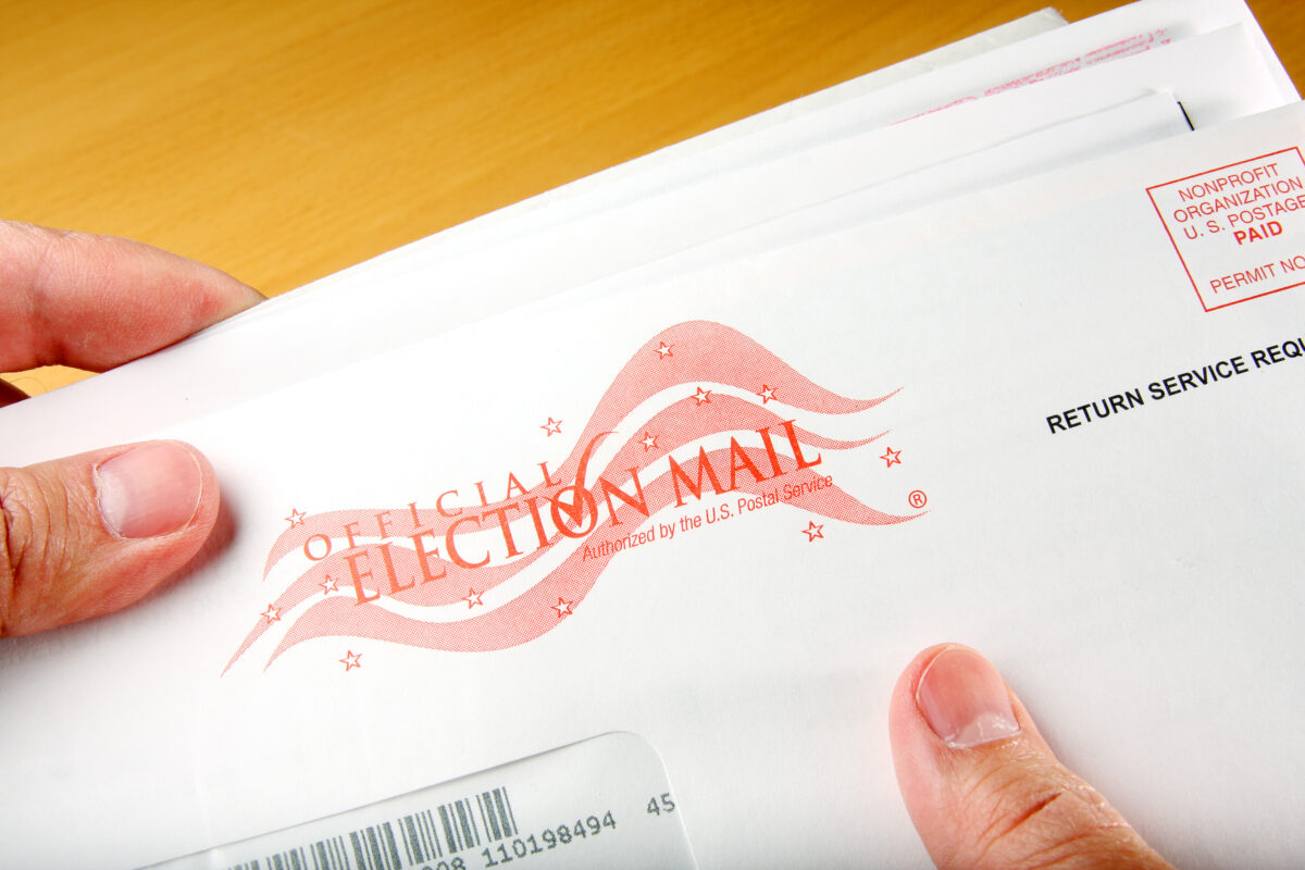 Former Juab County clerk accused of shredding, mishandling 2020 and 2022 ballots | News, Sports, Jobs - Vimarsana News