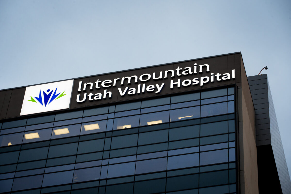 Utah Valley Hospital among facilities recognized by Newsweek for cancer care | News, Sports, Jobs - Vimarsana News