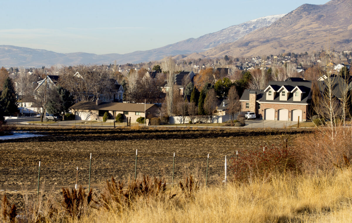 Lindon City waives impact fees for moderate-income housing | News, Sports, Jobs - Vimarsana News