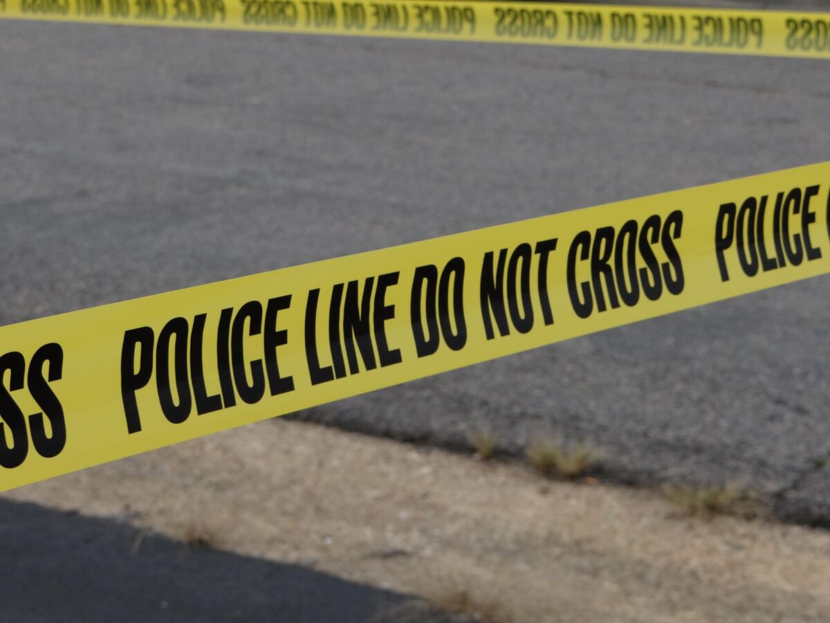 85-year-old Lehi man arrested for allegedly killing wife dies in hospital | News, Sports, Jobs - Vimarsana News