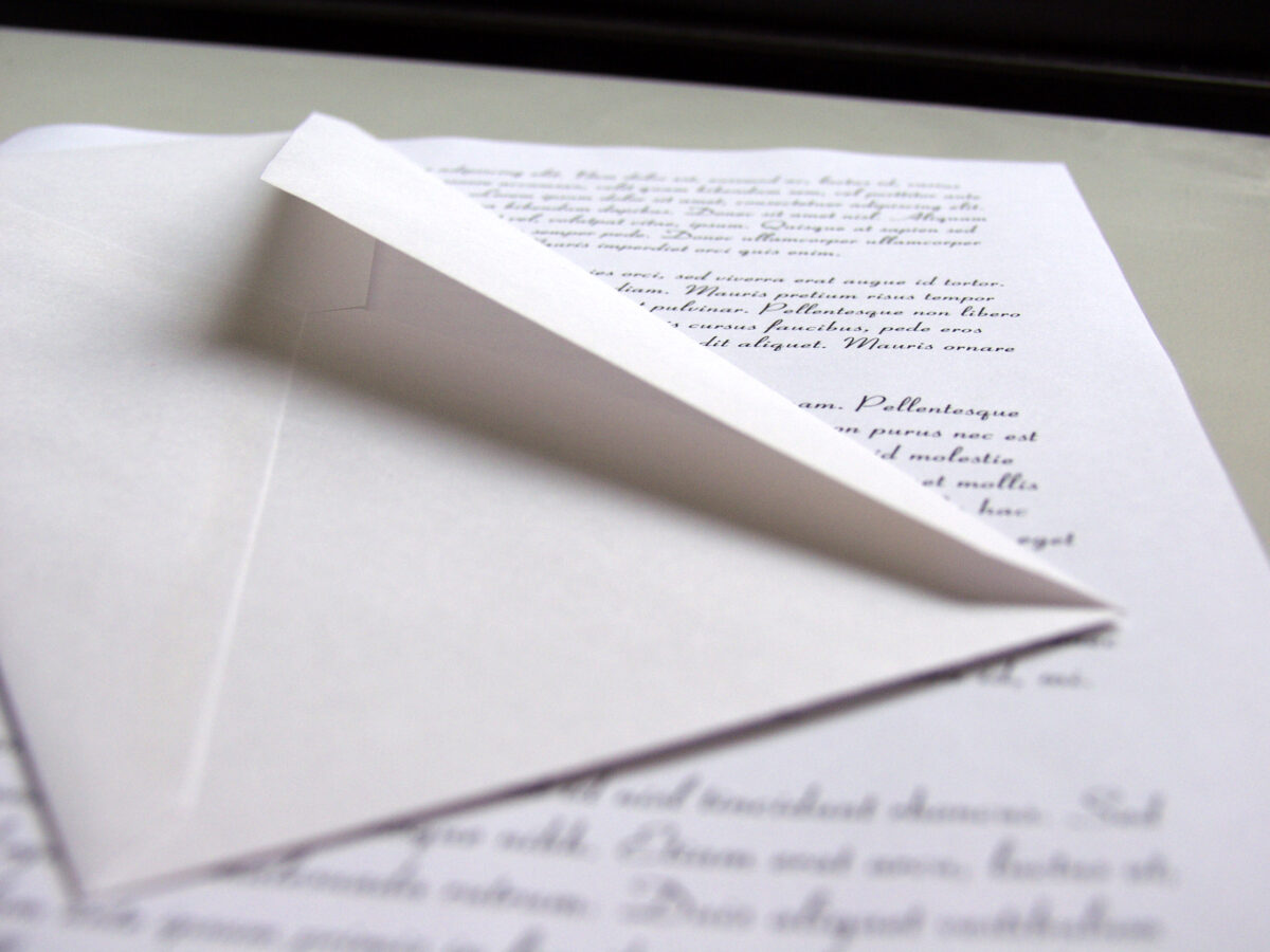 Letter: Celebrating the good in Orem | News, Sports, Jobs - Vimarsana News