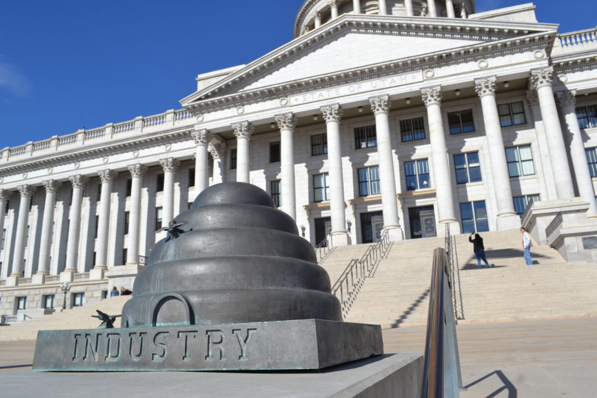 Lawmakers introduce bills on bond referendums, requiring voter approval on property tax increases | News, Sports, Jobs - Vimarsana News