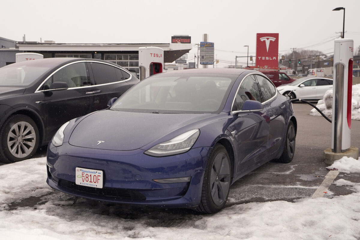 Provo council tweaks operator fees for fast-charging electric vehicle stations | News, Sports, Jobs - Vimarsana News