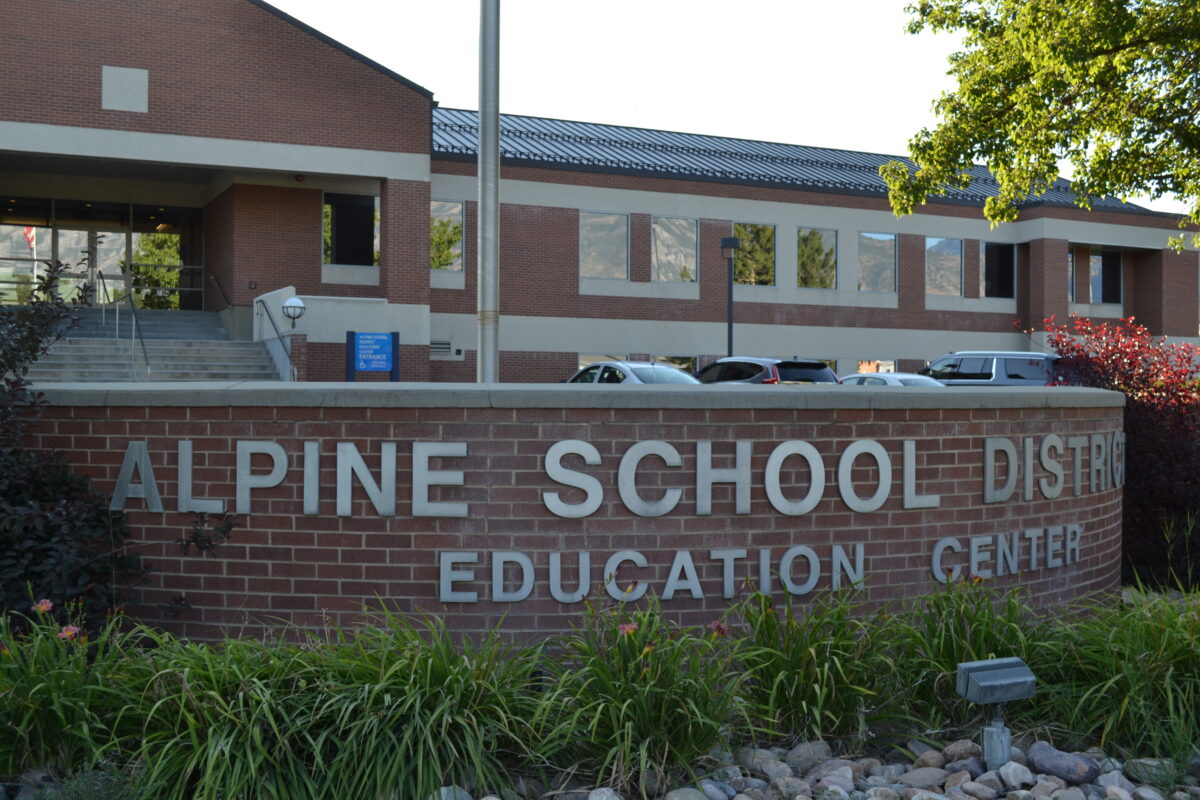 Alpine School District's proposed special education adjustment draws split reaction | News, Sports, Jobs - Vimarsana News