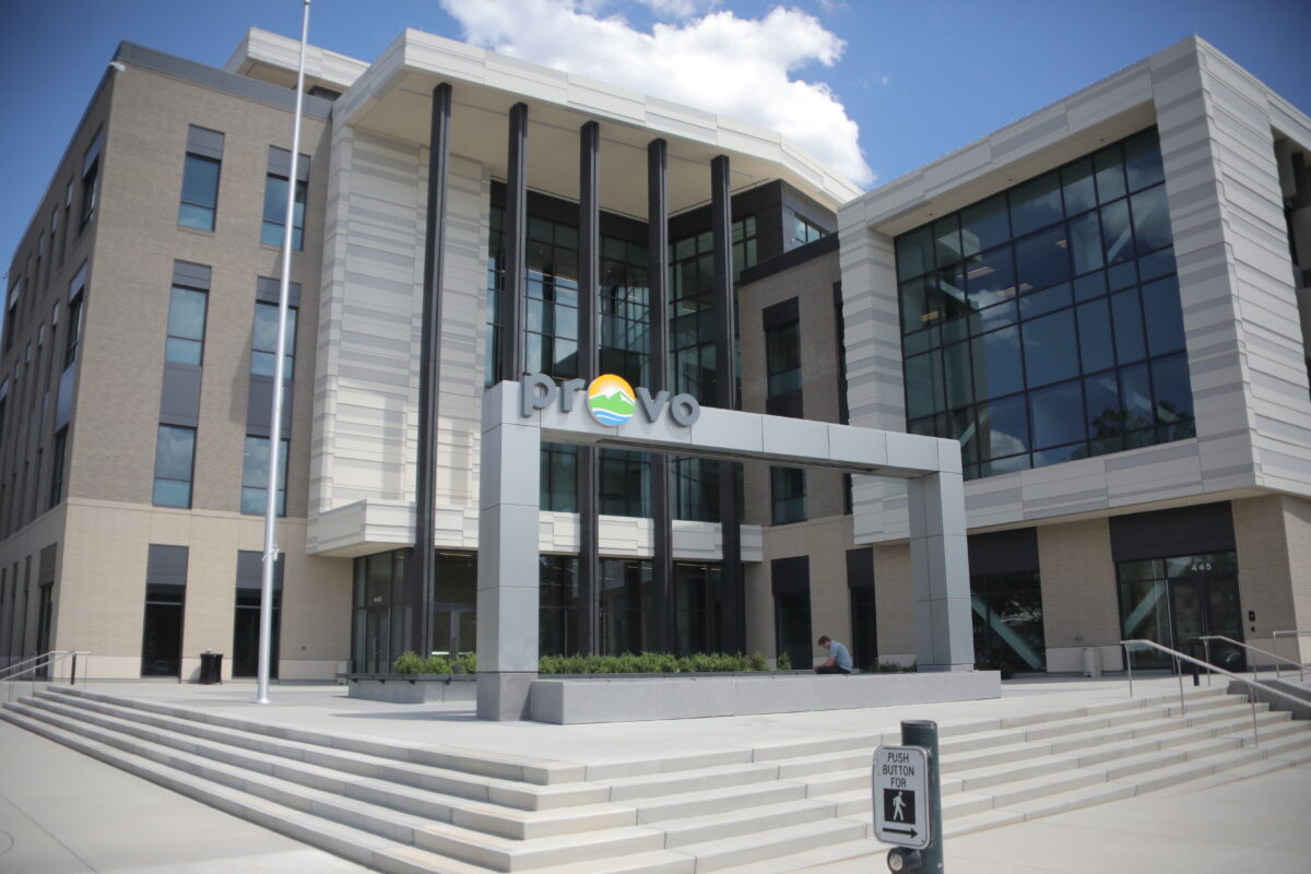Utah County public entities schedule truth-in-taxation hearings | News, Sports, Jobs - Vimarsana News