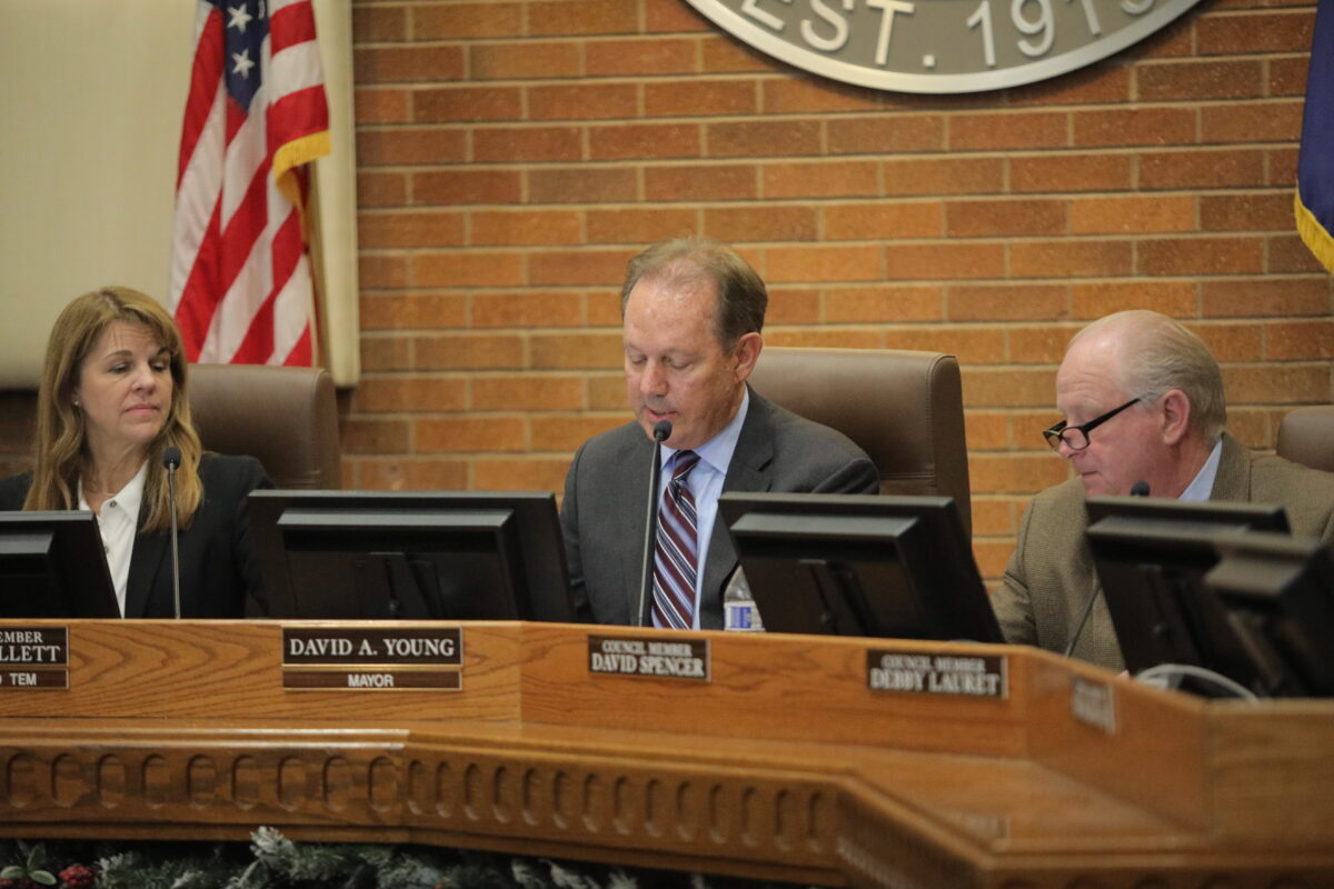 Alabama Supreme Court upholds verdict in lawsuit against Orem mayor, son | News, Sports, Jobs - Vimarsana News
