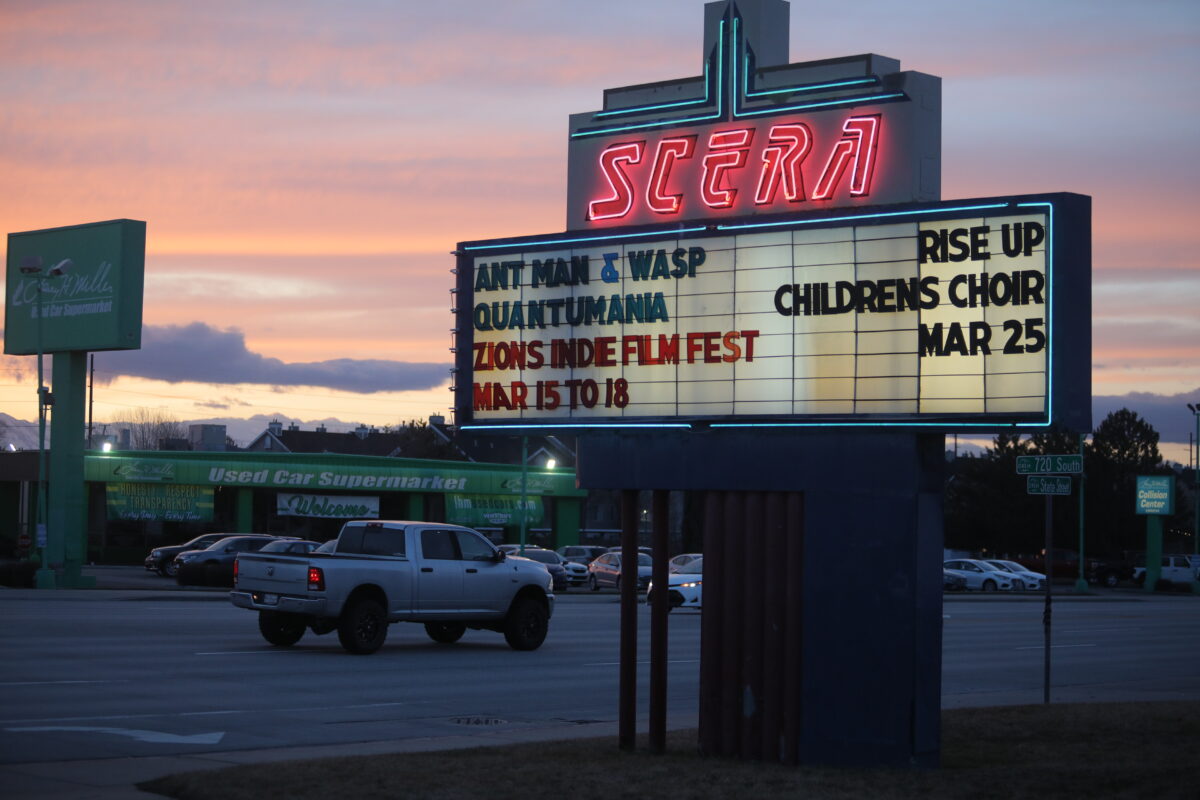 Orem city council discusses CARE tax for November's ballot | News, Sports, Jobs - Vimarsana News