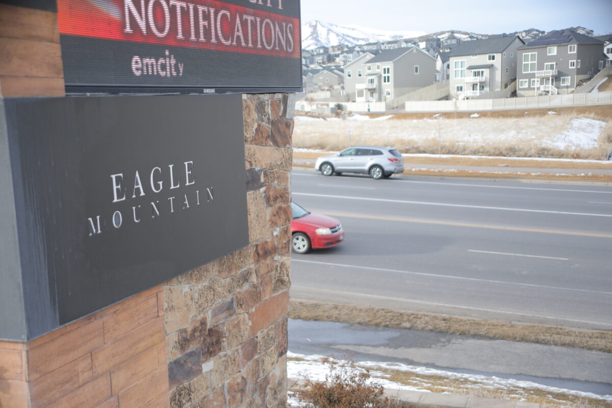 Eagle Mountain enacts artificial intelligence policy for city staff | News, Sports, Jobs - Vimarsana News