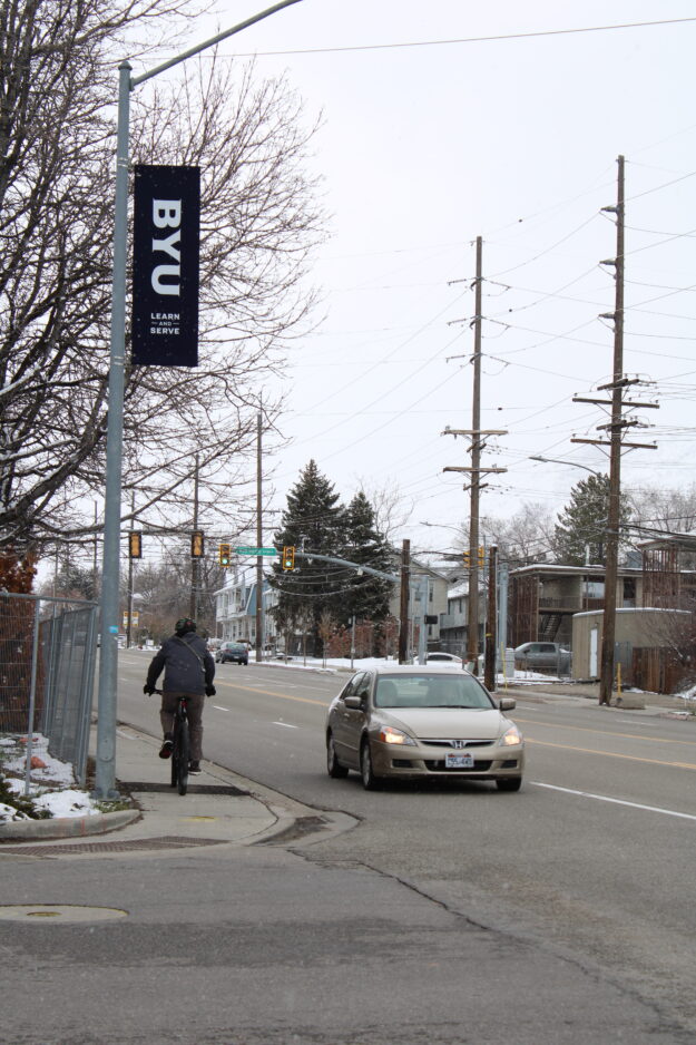 Springlike weather on horizon after early April snowstorms