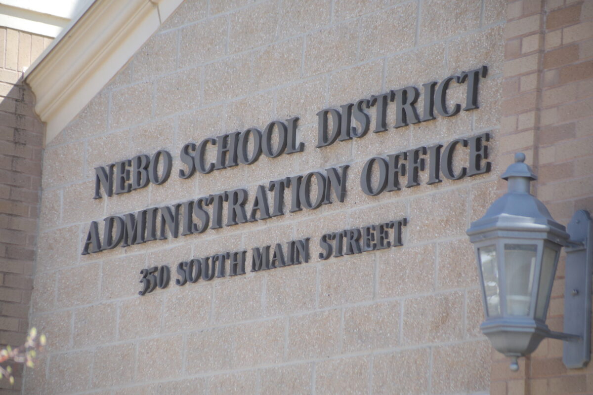 Payson middle school receives bomb threat after viral 'furry' protest; no explosives found | News, Sports, Jobs - Vimarsana News