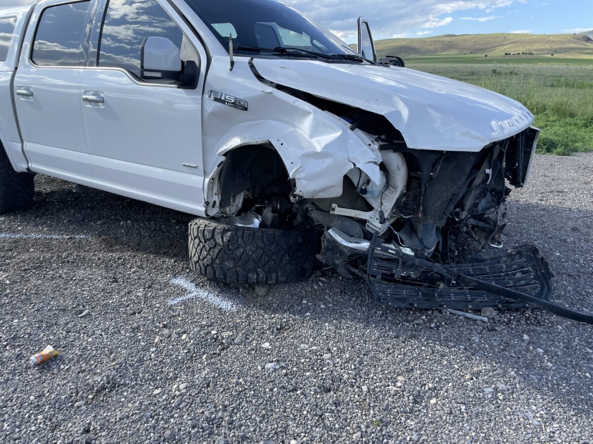 UHP slams increasing number of road rage incidents | News, Sports, Jobs - Vimarsana News
