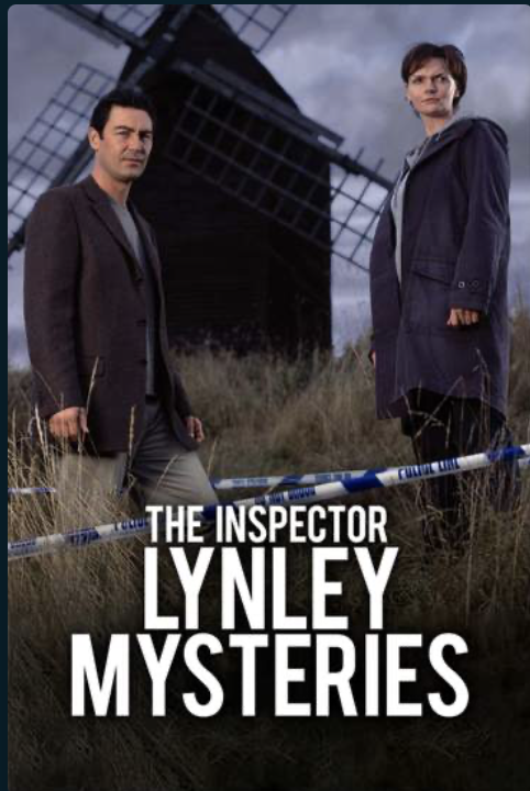 Brokaw: 'The Inspector Lynley Mysteries' streams on BritBox | News, Sports, Jobs - Vimarsana News