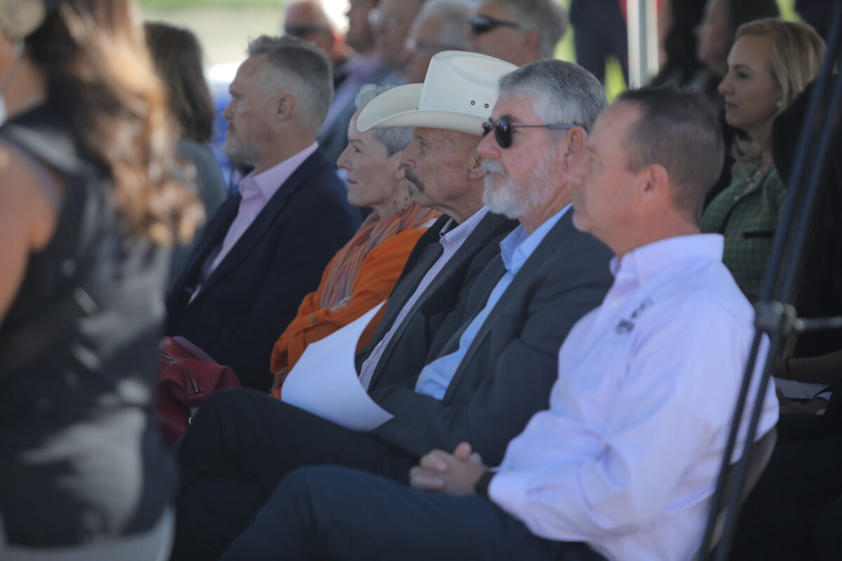 Utah County, state officials react to Huntsman Institute plans in Vineyard | News, Sports, Jobs - Vimarsana News