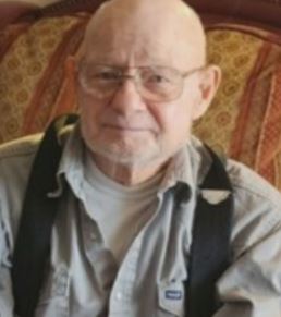"Drifter" Michael J. Lucas | News, Sports, Jobs - Vimarsana News