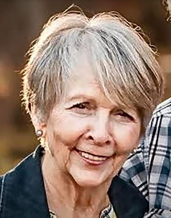 Claudia Carlston Fossum | News, Sports, Jobs - Vimarsana News