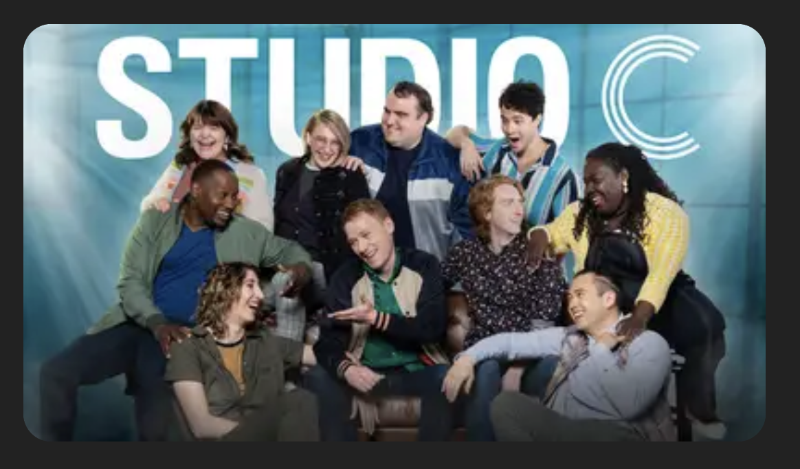 Brokaw: BYUtv renews 'Studio C' for two more seasons | News, Sports, Jobs - Vimarsana News