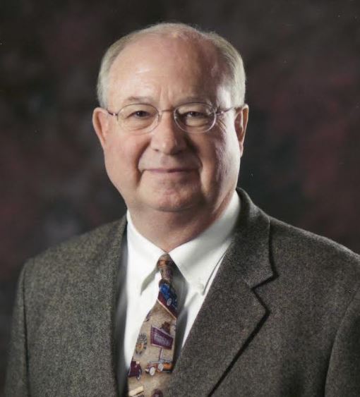 Reuben Ward "Butch" Rhees | News, Sports, Jobs - Vimarsana News