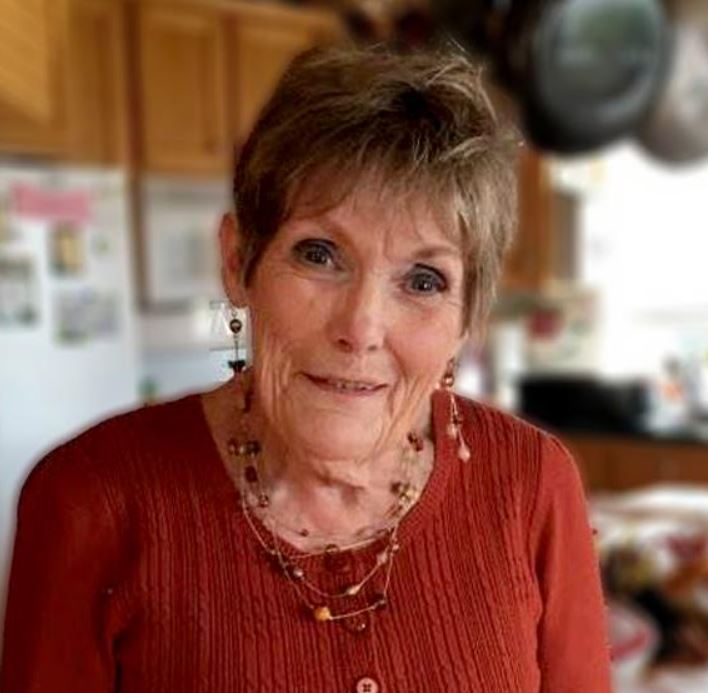 Elaine Ence Tolman | News, Sports, Jobs - Vimarsana News