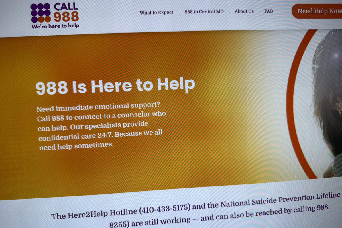 As 988 crisis line turns 1, Utah health groups stress continued assistance | News, Sports, Jobs - Vimarsana News
