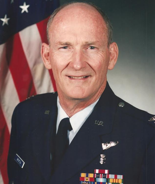 Dean Leroy Bristow | News, Sports, Jobs - Vimarsana News