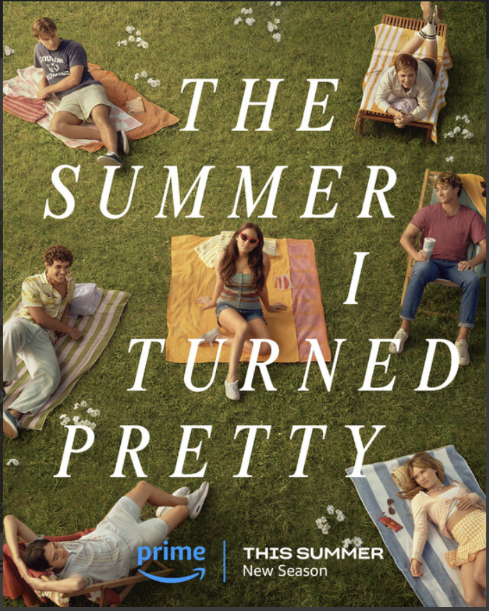Brokaw: 'The Summer I Turned Pretty' returns for stellar season 2 | News, Sports, Jobs - Vimarsana News