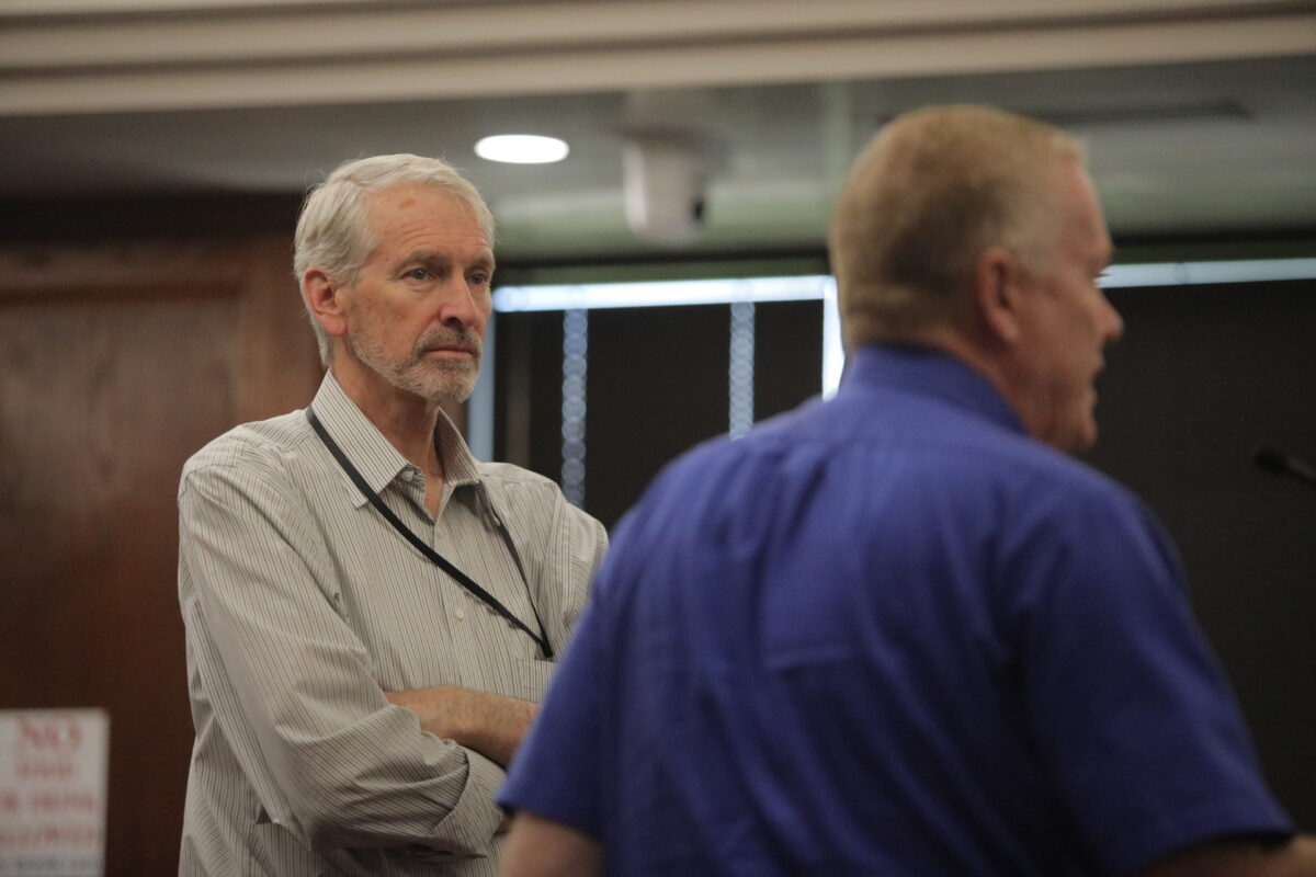 Utah County Commission nixes proposed change to clerk's office structure | News, Sports, Jobs - Vimarsana News