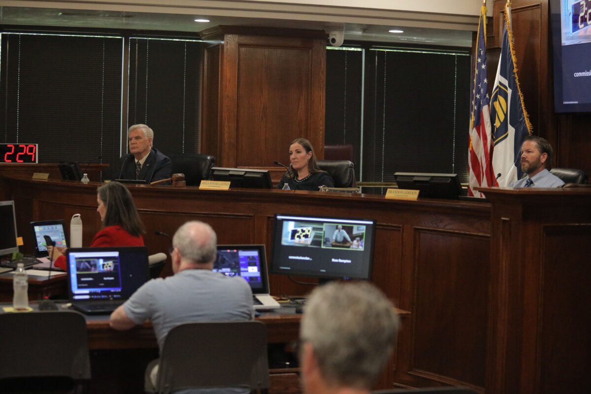 Utah County expecting a deficit for 2024 budget; public hearing scheduled for next week | News, Sports, Jobs - Vimarsana News