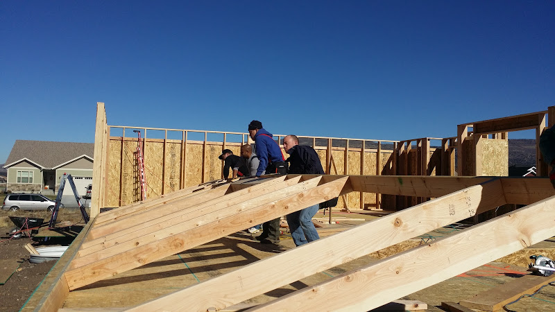 Guest opinion: It's time for Congress to act on rural housing | News, Sports, Jobs - Vimarsana News