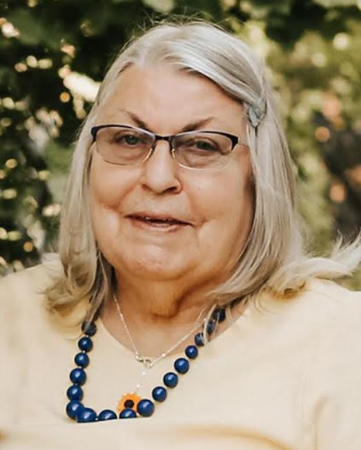 Linda Ann Scott Bridges | News, Sports, Jobs - Vimarsana News