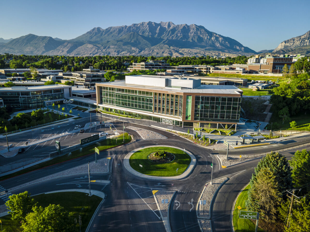 UVU's People and Culture Division wins leadership development award | News, Sports, Jobs - Vimarsana News