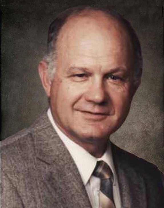 Jay Floyd Harmer | News, Sports, Jobs - Vimarsana News